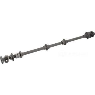 OEM 51613-29 W&W Seat Post Rods 1930-1980 40-938