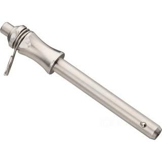 W&W Replacement Pins for LeBeeF OEM Solo Seat Mount 40-940