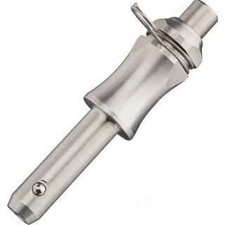 W&W Ball Spring Pin for OEM Type Solo Seats 40-941