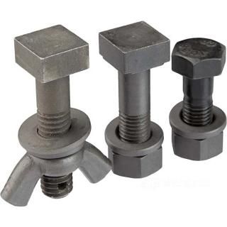 OEM 3996 W&W Bolts for Buddy Seat Spring Clips 40-942