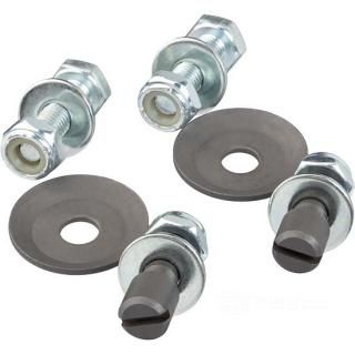 OEM 52608-68 W&W Spring Mounting Kits for Buddy Seats 1965 40-944