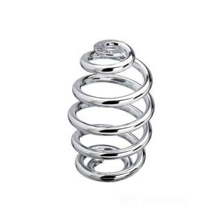 W&W Bates Solo Seat Springs Conical Type 40-946