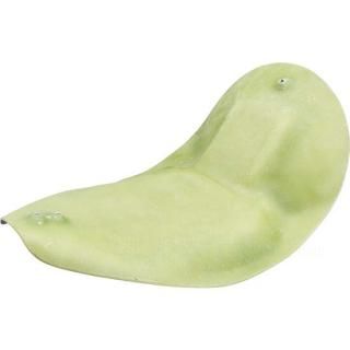 W&W Ricks Custom Seat Base Plates for Softail 40-948