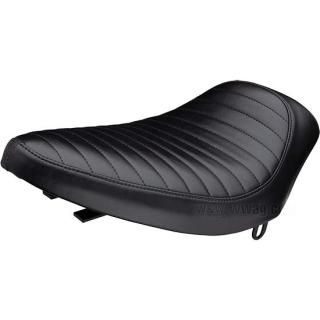 W&W Le Pera Silhouette Solo Seat 40-955