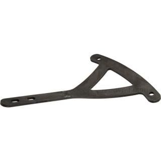 W&W T-Brackets for Mesinger Racing Solo Seats 40-960