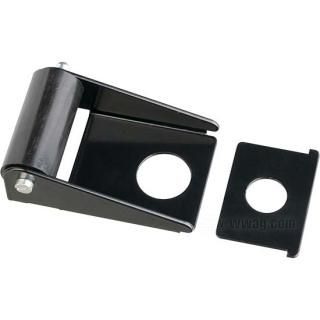 W&W Lejonkulan Saddlebag Support Rollers 41-218