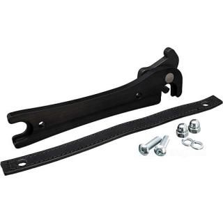 W&W Mounting bracket >Quicklock< by Lejonkulan 41-220