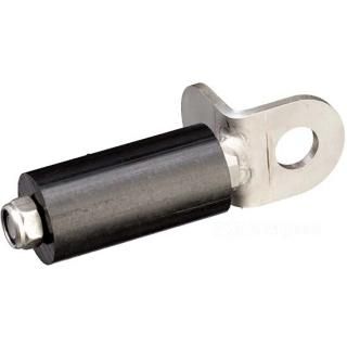 W&W Lejonkulan Saddlebag Support Rollers Sportster 2004-2020 41-222