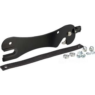 W&W Mounting bracket >Quicklock< by Lejonkulan 41-225