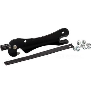 W&W Mounting bracket >Quicklock< by Lejonkulan 41-226