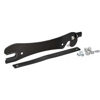 W&W Mounting bracket >Quicklock< by Lejonkulan 41-227