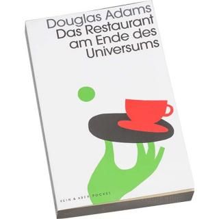 W&W The Restaurant at the End of the Universe 42-004