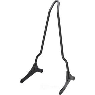 W&W The GasBox Bolt On Sissy Bars 42-014