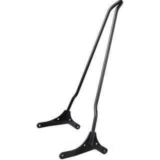 W&W The GasBox Bolt On Sissy Bars 42-021