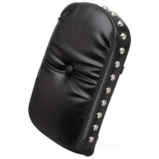 W&W Le Pera Sissy Bar Back Pads 42-296