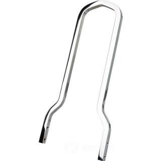 W&W Khrome Werks Lowboy Sissy Bar Backrest 42-320