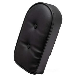 W&W Khrome Werks Lowboy Sissy Bar Pads 42-354