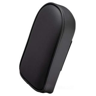 W&W Khrome Werks Lowboy Sissy Bar Pads 42-355