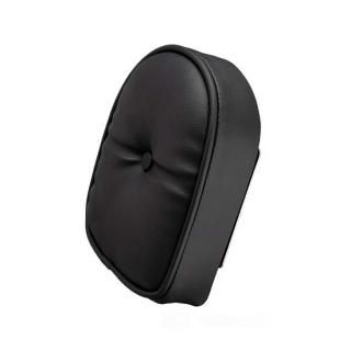 W&W Khrome Werks Mini Lowboy Sissy Bar Pads 42-356