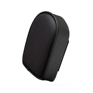 W&W Khrome Werks Mini Lowboy Sissy Bar Pads 42-357