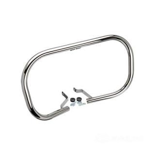 OEM 49018-88C W&W Crash Bars OEM-Type 42-407