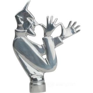 W&W Cock-A-Snoot Mascot 42-666