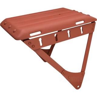 OEM 2818-41M W&W PanAm Luggage Carriers Army Style 43-001