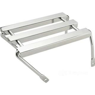 OEM 53461-90 W&W FLH/FLST/FXST Luggage Carriers 43-007