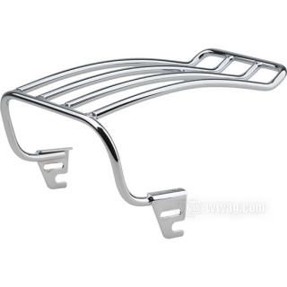 W&W Solo Luggage Carriers 43-044