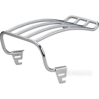 W&W Solo Luggage Carriers 43-045