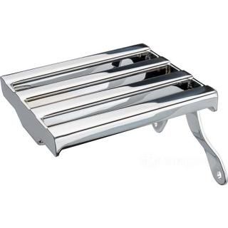 W&W PanAm Luggage Carriers FLH Style 43-081