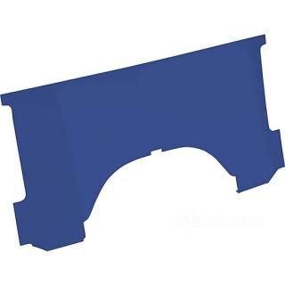 W&W Replacement Adjustable Shields for NC and OEM Windshields 44-025