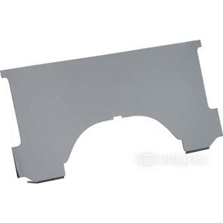 W&W Replacement Adjustable Shields for NC and OEM Windshields 44-028