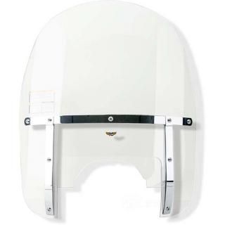 OEM 57996-60A W&W National Cycle Touring Heavy Duty Windshields 44-047