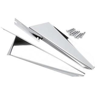 OEM 58121-85B W&W Wind Deflectors for FL 44-060