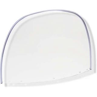 OEM 58020-49A W&W Replacement Shields Upper/Lower for OEM Windshields 44-076