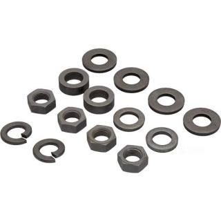 OEM 6400 W&W Nut and washer kit by Colony 44-982