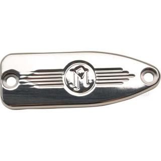 W&W Lid by Performance Machine 45-003