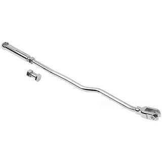 OEM 33851-52 W&W Shifter Rod FL 1952-1984 45-040