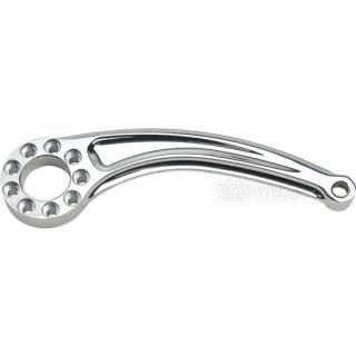 W&W Foot shift lever by Performance Machine 45-148