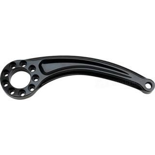 W&W Foot shift lever by Performance Machine 45-149