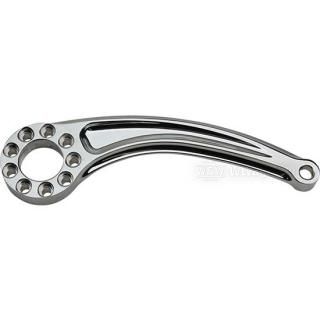 W&W Foot shift lever by Performance Machine 45-151