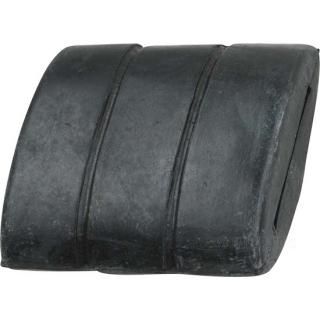 OEM 36954-62 W&W Brake Pedal Pads for FL 1936-1984 45-173