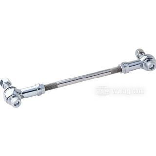 W&W Adjustable Brake Anchor Rods 45-192
