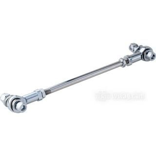 W&W Adjustable Brake Anchor Rods 45-193