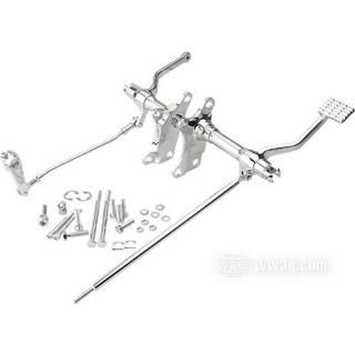 W&W Forward Controls for Sportster 45-277