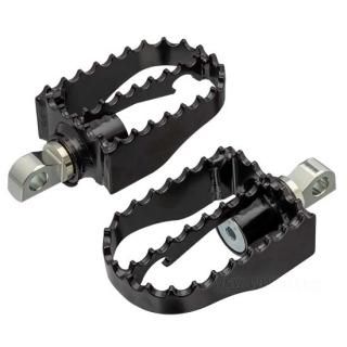 W&W Burly MX Style Footpegs 45-319