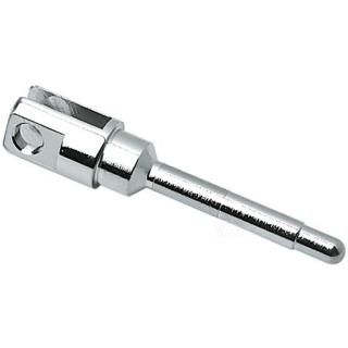 OEM 42333-70 W&W Brake Pedal Plunger Rods for FL Big Twins 1958 45-320