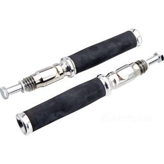 W&W PM Round-Style Footpegs 45-336