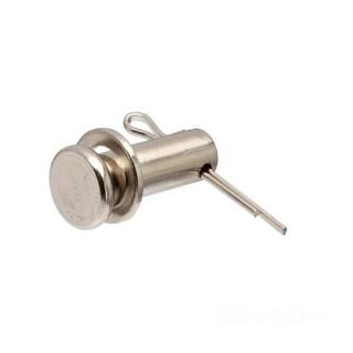 OEM 4069-26 W&W Clevis Pins for Shifter Rods and Front Brake Lever 45-355